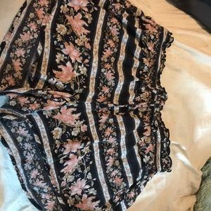 America eagle shorts